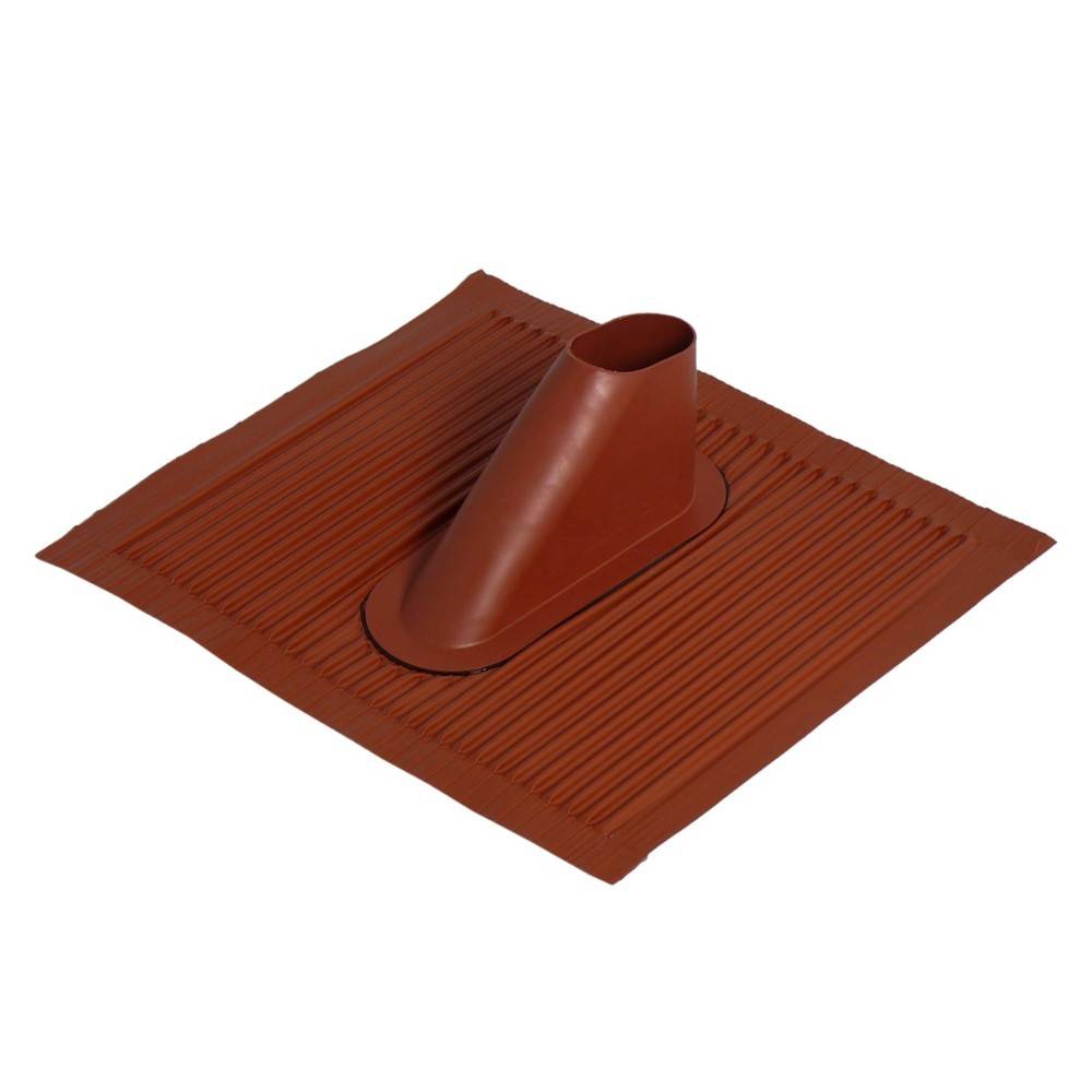 Wisi Dachhaube NC 103 76795 4010056767952-0