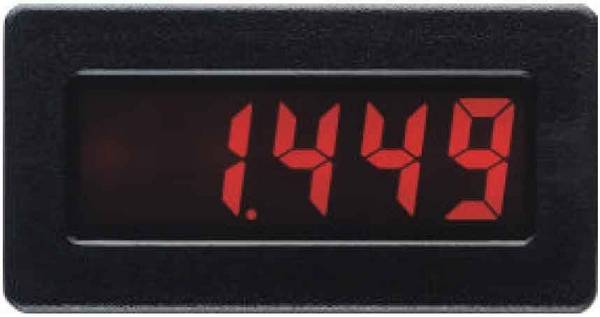 Wachendorff Proz. Digitalvoltmeter CUB4V000