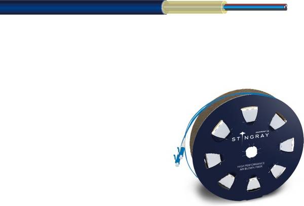 20 Stk. Hexatronic GmbH Stingray RPM258204/30M