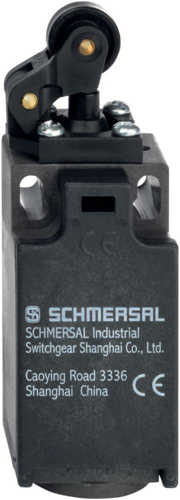 Schmersal Rollenschalter T1R 236-20Z-M20