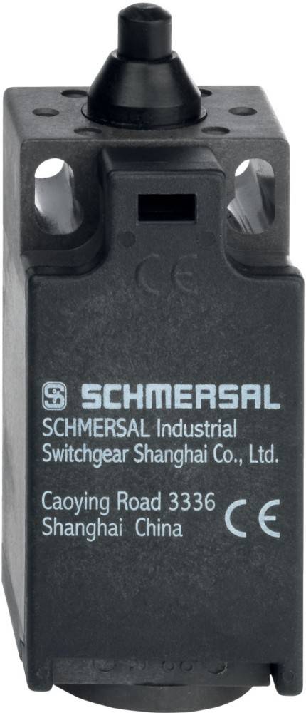 Schmersal Rollenschalter T1R 236-20Z-M20-4