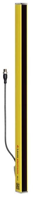 Leuze Electronic MLC500T20-1200G Safety light curtain transmitter P\n: 68020212-0