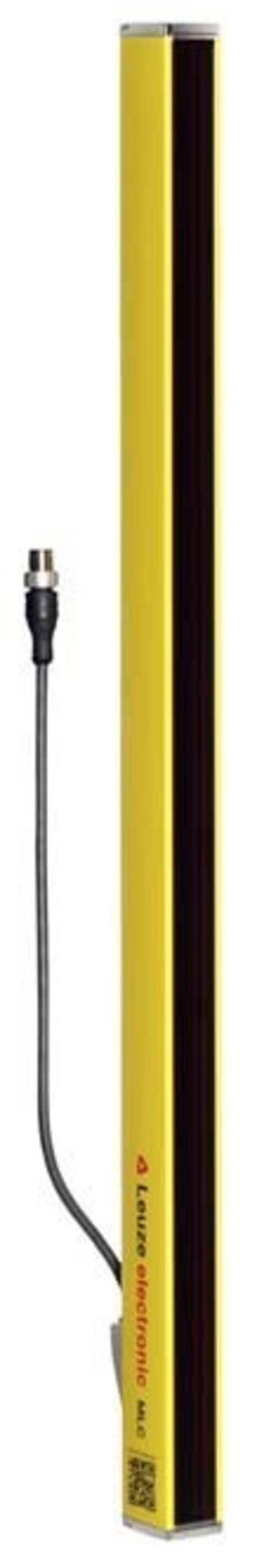 Leuze Electronic MLC500T20-1200G Safety light curtain transmitter P\n: 68020212