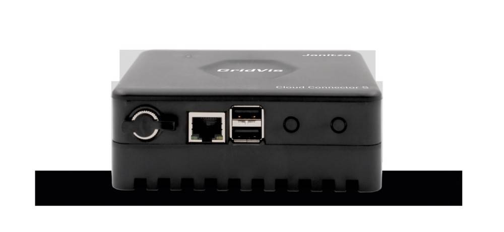 Janitza Electronic Cloud Connector Cloud-1