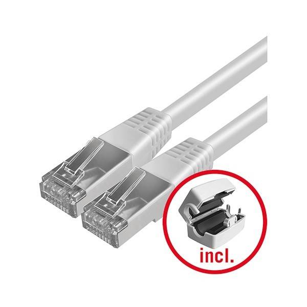 EC10431920 Kabelsatz 1 St. - Kabel-/Adapterset - Netzwerk-0