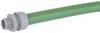 LAPP 61751661 SILVYN® ELÖ glatt 26,5x33,1 GN Wellrohr Grün 26.50 mm 30 m