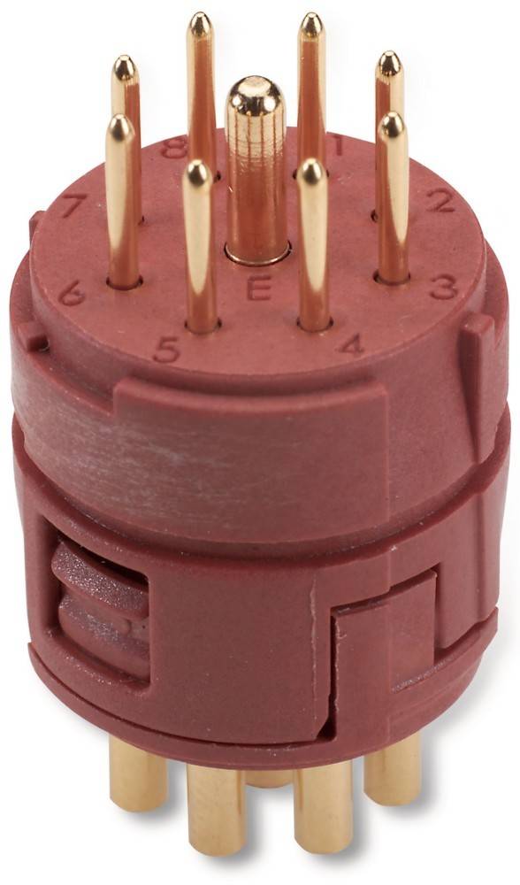 20 Stk. Lapp Zubehör EPIC SIGNAL M23 8+1E SLM