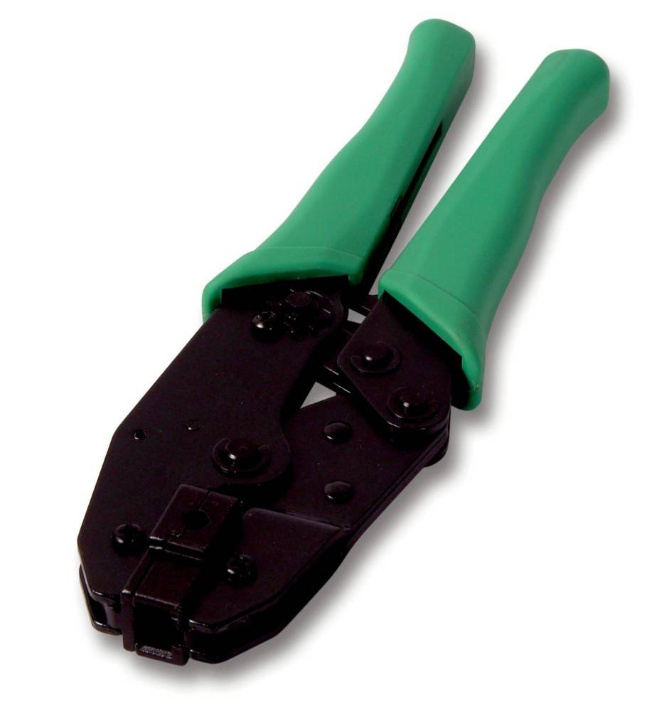 Lapp Zubehör Crimpzange für RJ45 CE5093-0