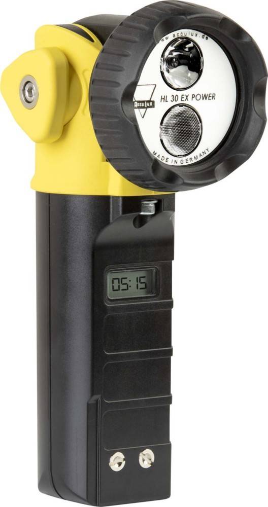 AccuLux AccuLux HL30 EX POWER 459781-0