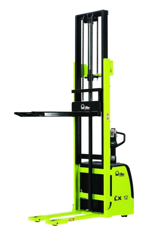 Pramac Deichselstapler HL712G00000-0