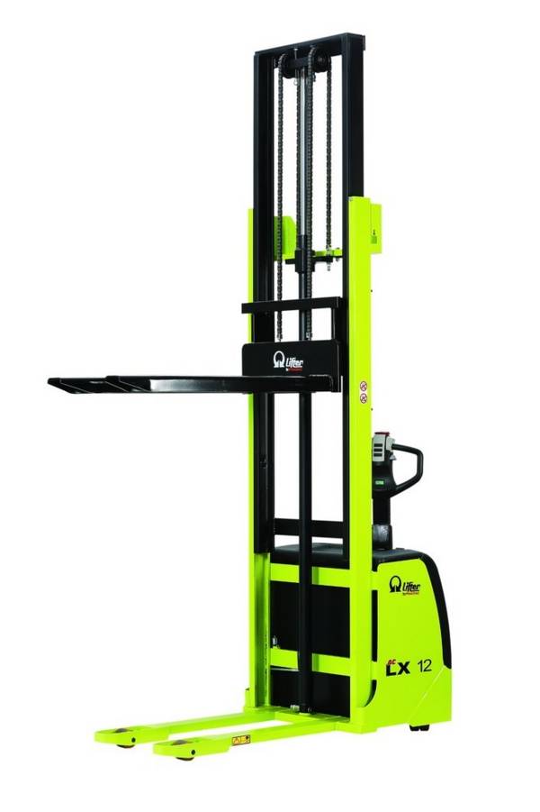 Pramac Deichselstapler HL712G00000