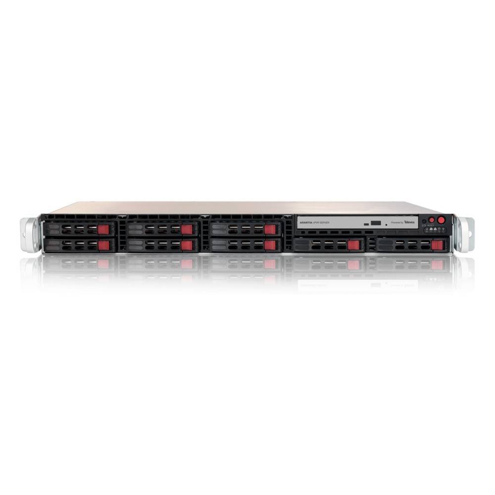 Televes nPVR Server ANPVR95D-0