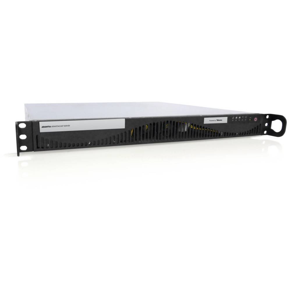 Televes Arantiacast Server Lite ACAST-LT100-0