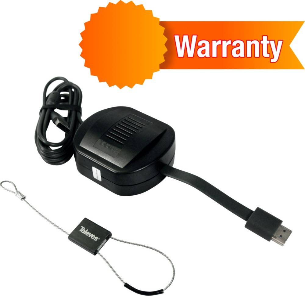 Televes ArantiaCast Server ACAST-SWE-0