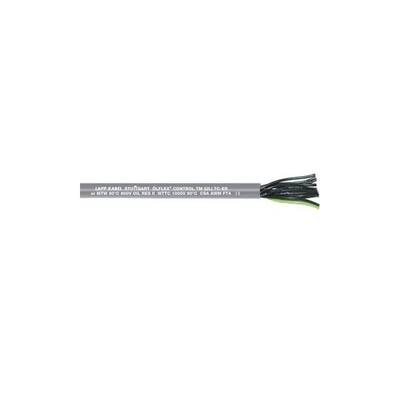 LAPP ÖLFLEX® CONTROL TM Steuerleitung 4 G 6 mm² Grau 281004-152 152 m
