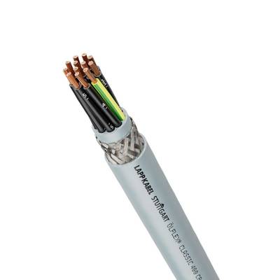 Lapp Kabel&Leitung ÖLFLEX CLASSIC 400 CP 4X1,5 1313954/R100