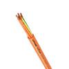 LAPP ÖLFLEX® CLASSIC 110 ORANGE Steuerleitung 2 x 1.5 mm² Orange 19710/50 50 m