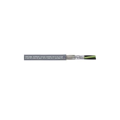 LAPP ÖLFLEX® CONTROL TM CY Steuerleitung 4 G 10 mm² Grau 280804CY-152 152 m