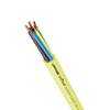LAPP ÖLFLEX® CLASSIC 100 YELLOW Steuerleitung 3 G 2.5 mm² Gelb 10401/50 50 m