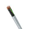 LAPP H05VV-F Steuerleitung 12 G 0.50 mm² Grau 11003/50 50 m