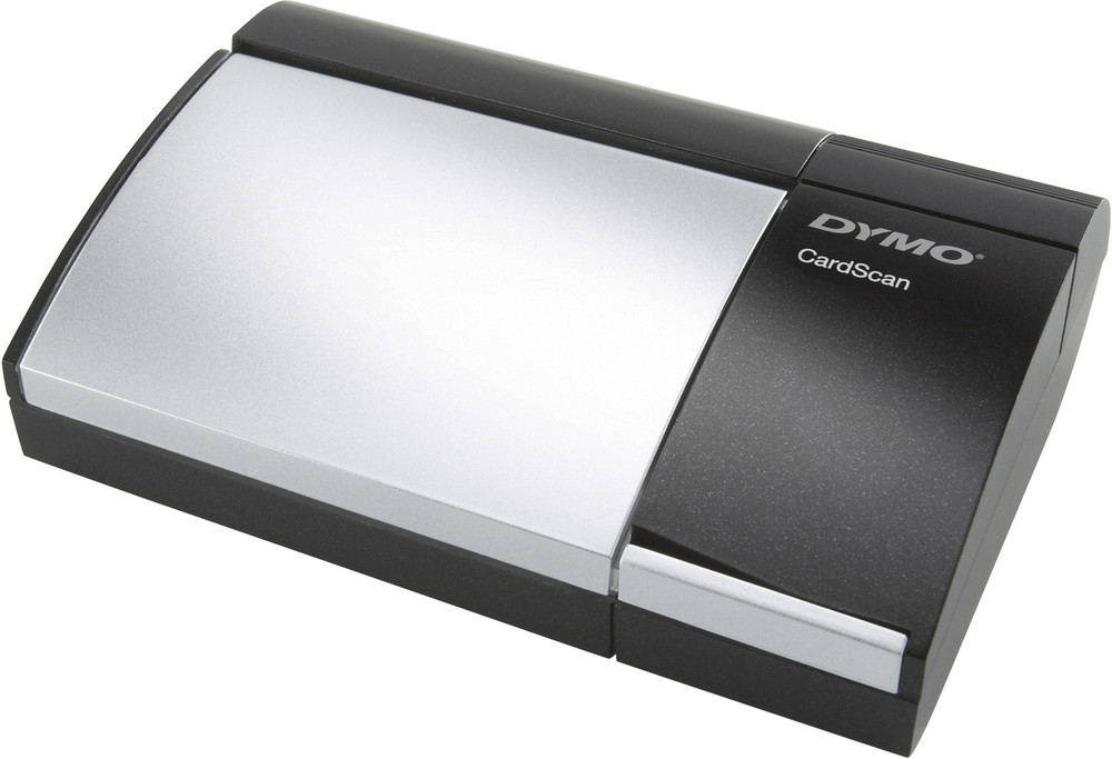 DYMO CardScan Personal V9 Visitenkartenscanner 300 x 300 dpi USB kaufen