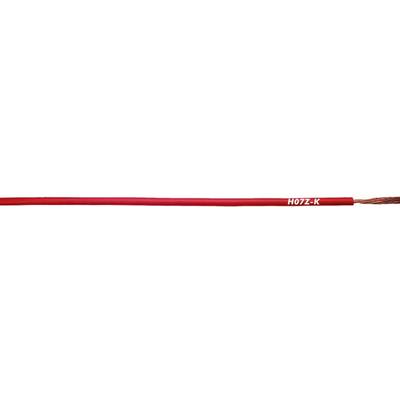Lapp Kabel&Leitung H07Z-K 90C 1x16 VT 4726076 R100