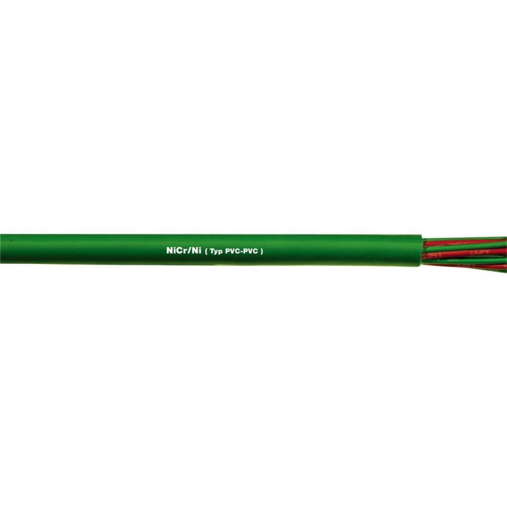 LAPP Thermoelementleitung 12 x 1.5 mm² Blau 155005/100 100 m