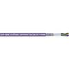 LAPP 2170208/300 Busleitung UNITRONIC® BUS 3 x 2 x 0.22 mm² + 3 x 1 mm² Violett 300 m