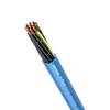 LAPP ÖLFLEX® EB Steuerleitung 12 G 1.5 mm² Himmelblau 12505/100 100 m