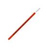 LAPP 1249502/100 Hochtemperaturader ÖLFLEX® HEAT 180 SiF A 1 x 0.50 mm² Grün, Gelb 100 m