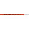 LAPP 1249511/100 Hochtemperaturader ÖLFLEX® HEAT 180 SiF A 1 x 25 mm² Grün, Gelb 100 m