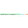 LAPP 2170240/250 Busleitung UNITRONIC® BUS 2 x 2 x 0.8 mm² Grün 250 m