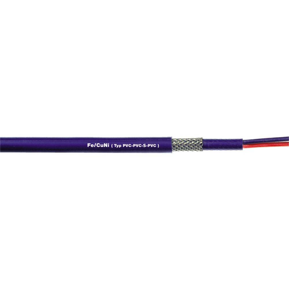 LAPP Thermoelementleitung 12 x 1.5 mm² Blau 155505-100 100 m
