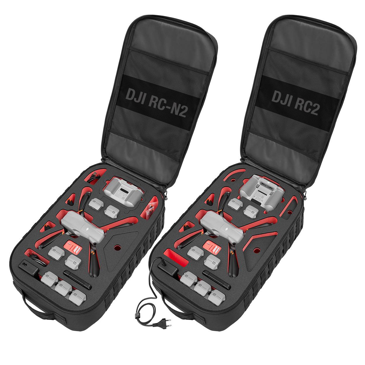TOMcase Outdoor Rucksack Air 3 "ready-to-fly"-4