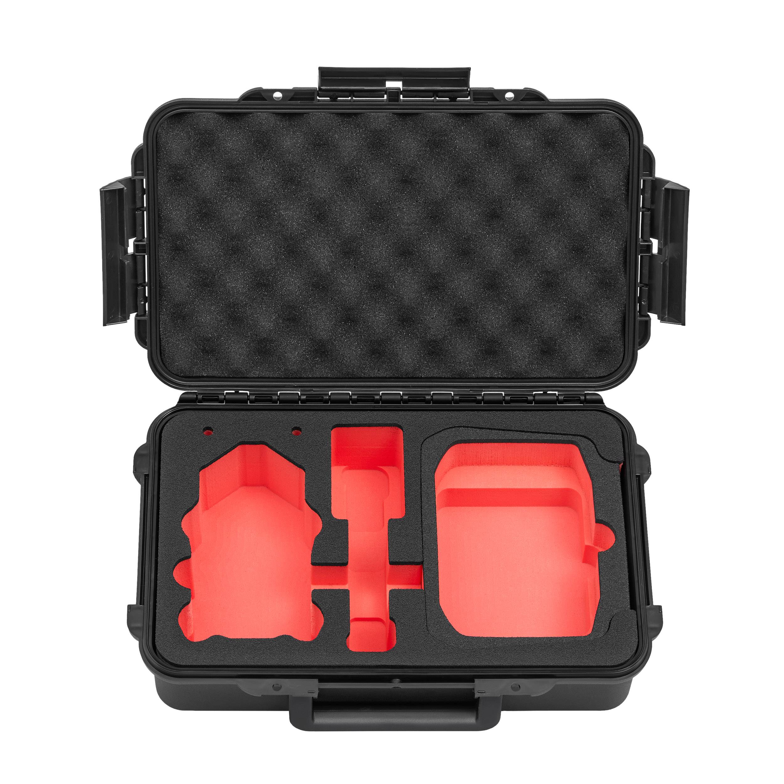 TOMcase Smart Etui für Mini 4 Pro "Smart Edition"-2