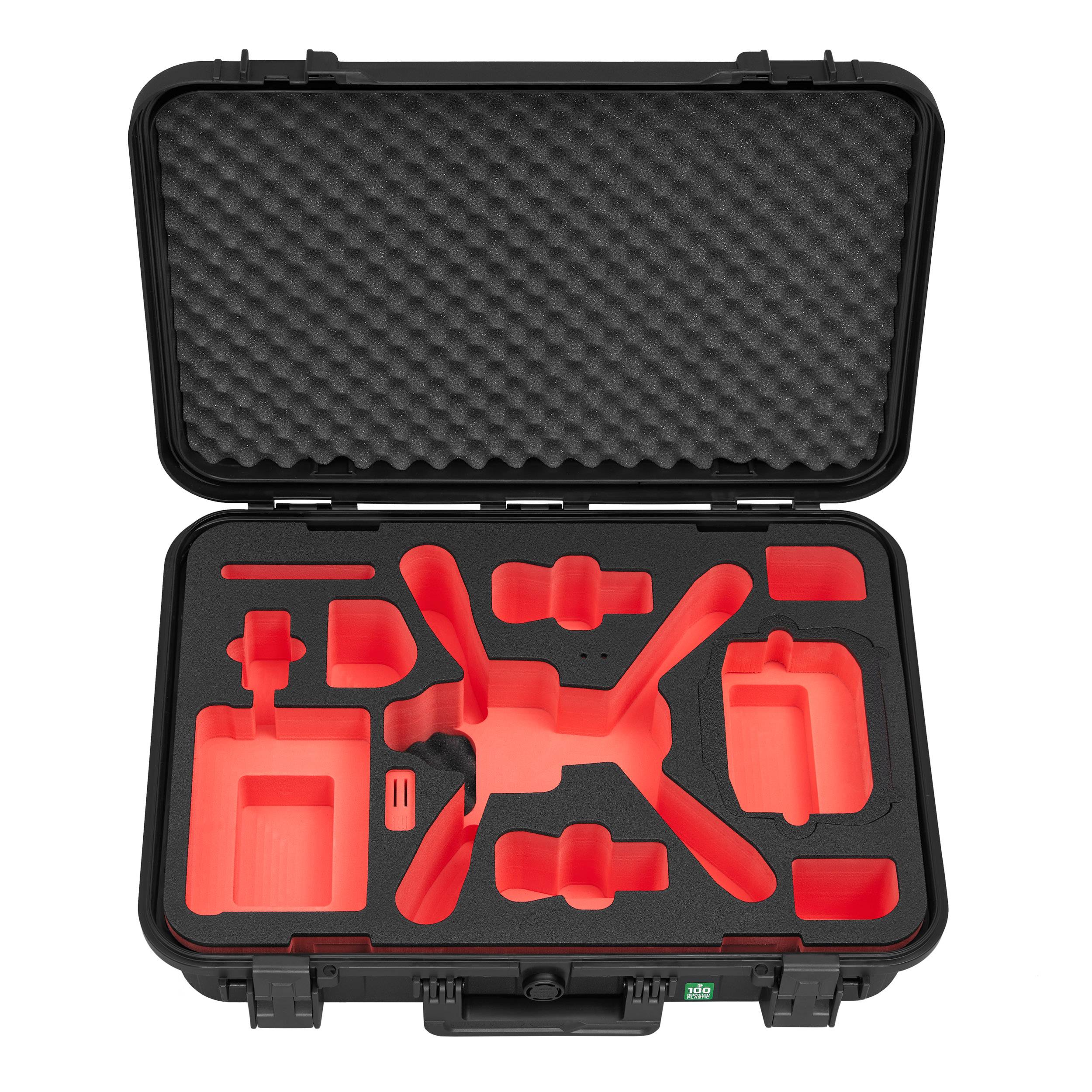 TOMcase Outdoor Koffer Air 3 - ECO "Ready-to-Fly"-4