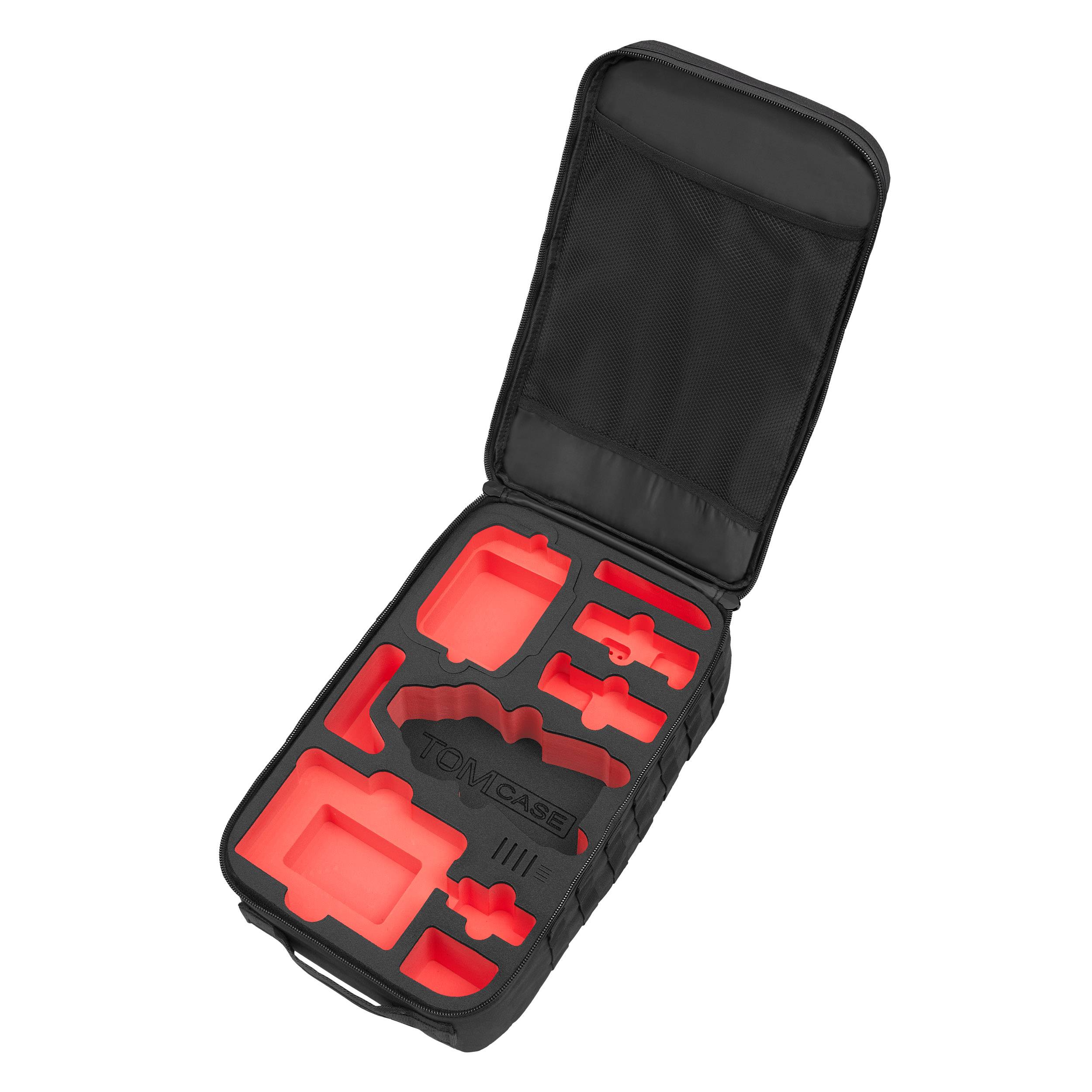 TOMcase Outdoor Rucksack Air 3 "Travel Edition"-2