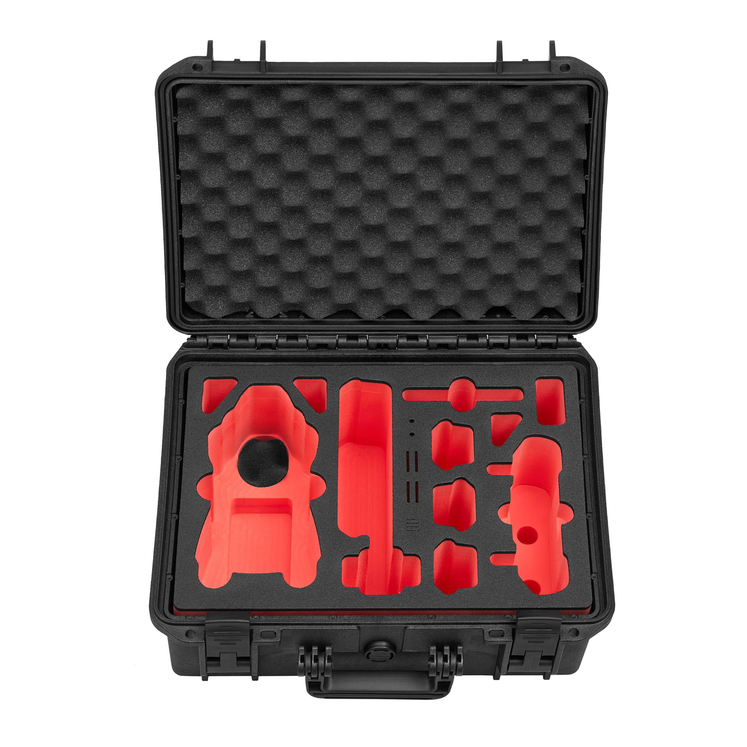 TOMcase Outdoor Koffer für Air 3 - Travel Edition-3