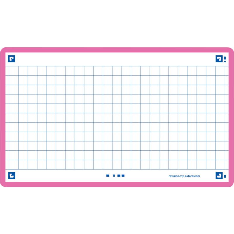 OXFORD - 400133859 - Fuchsie - 75 mm - 125 mm - 80 Stück(e) - Frankreich-0