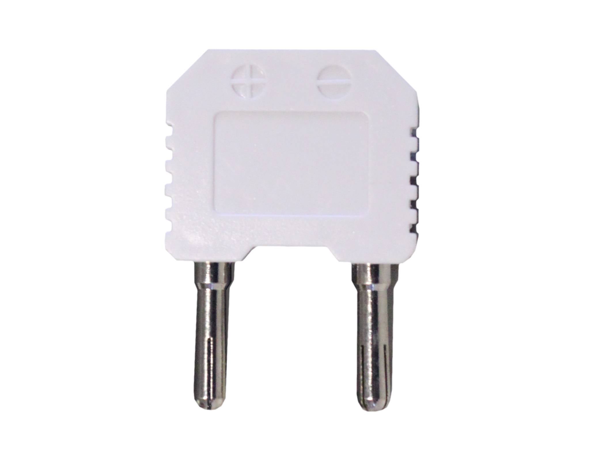 PeakTech P TA – Temperatur-Adapter für Typ-K-Fühler ~ 4mm Stecker-0