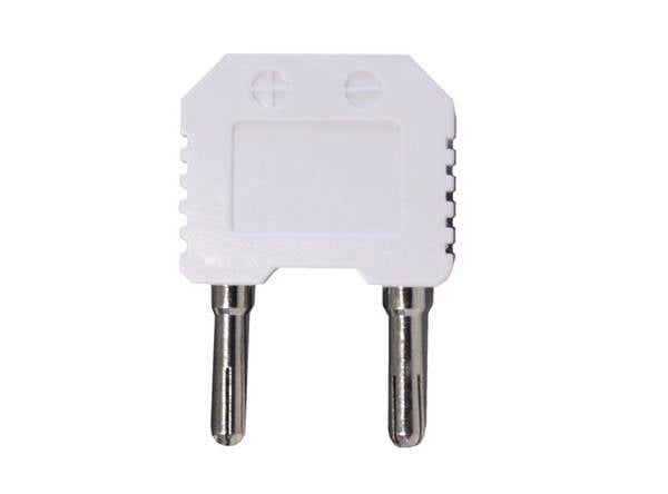 PeakTech P TA – Temperatur-Adapter für Typ-K-Fühler ~ 4mm Stecker