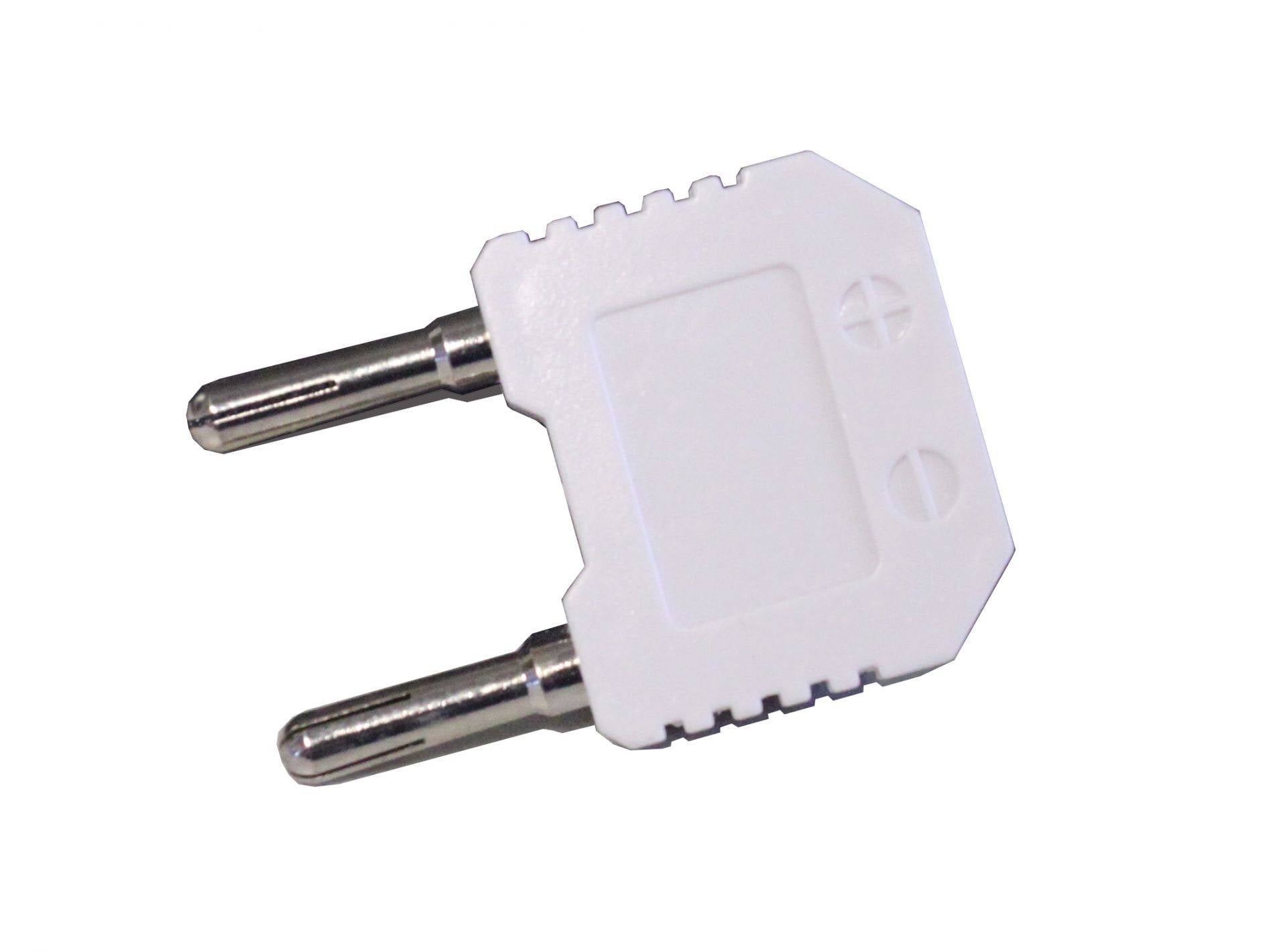 PeakTech P TA – Temperatur-Adapter für Typ-K-Fühler ~ 4mm Stecker-1