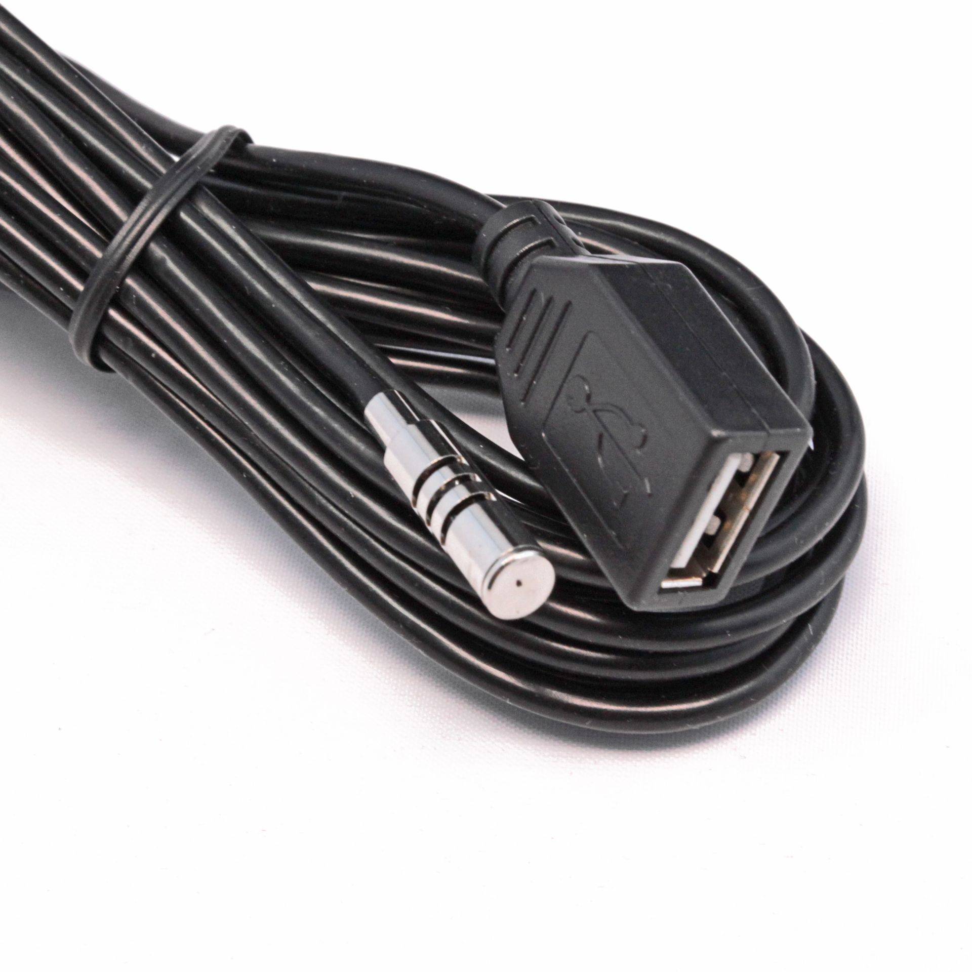 PeakTech P 5185 PR – Sensor extern für P 5185-1