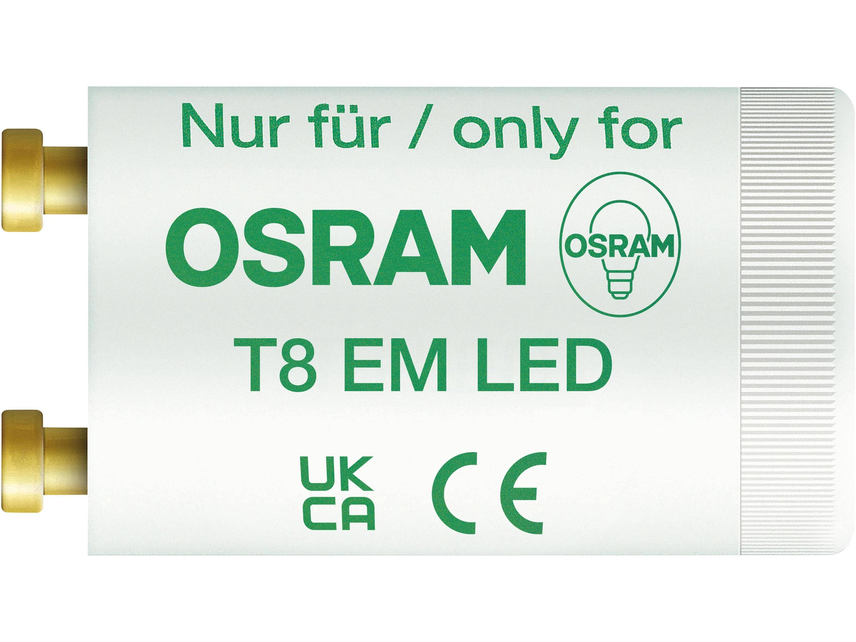 OSRAM LED-Starter SubstiTUBE T8, 2 Stück-2