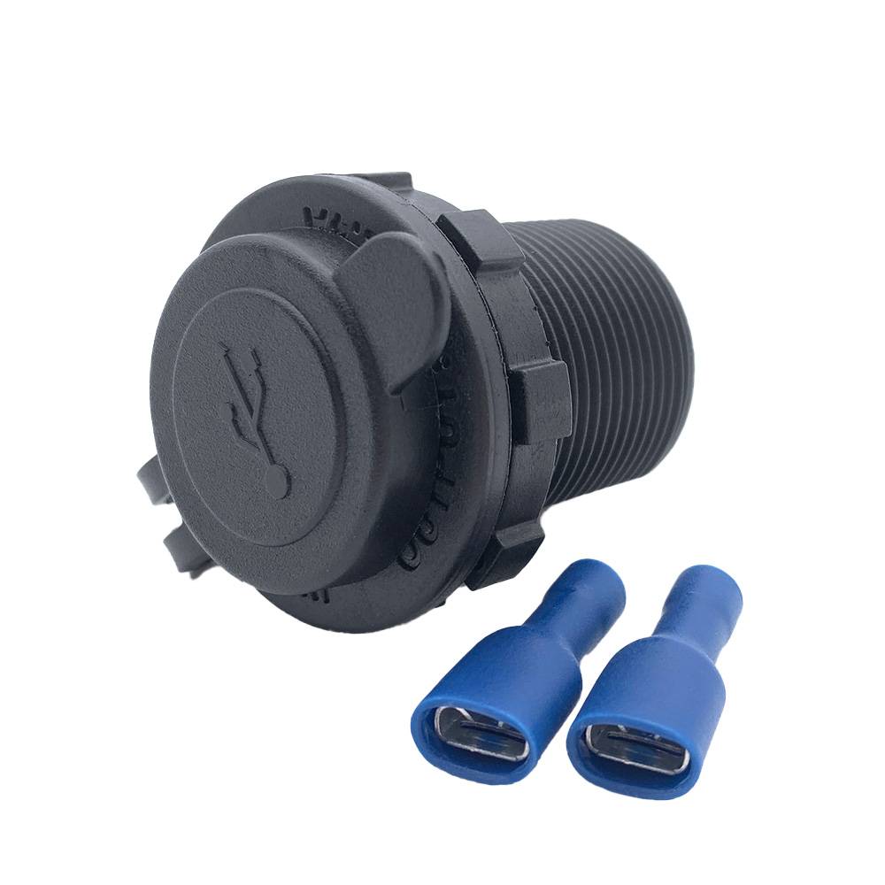 Offgridtec USB Steckdose 12V/24V 2,4A-1