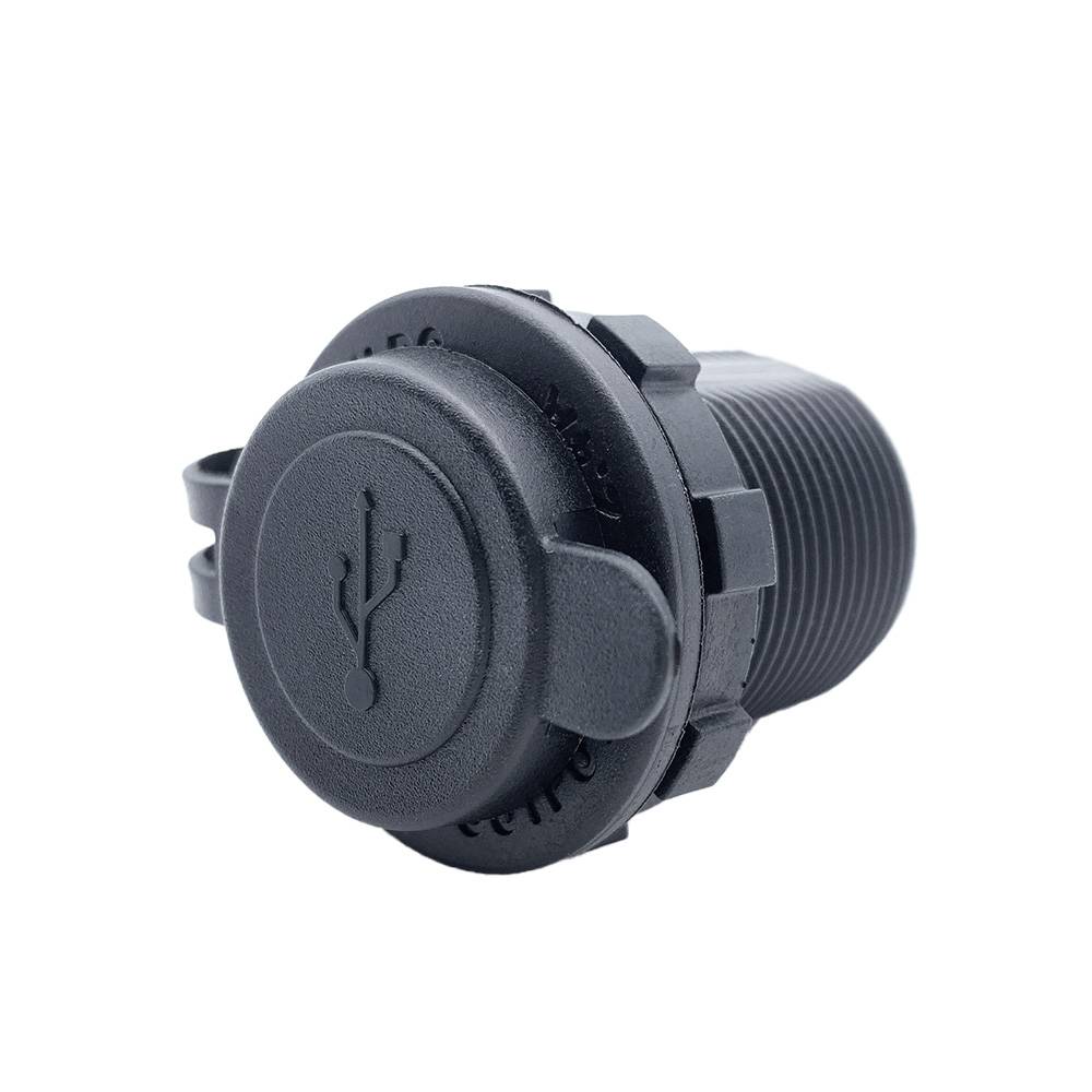 Offgridtec USB Steckdose 12V/24V 2,4A-2
