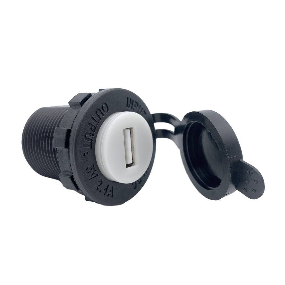 Offgridtec USB Steckdose 12V/24V 2,4A-3