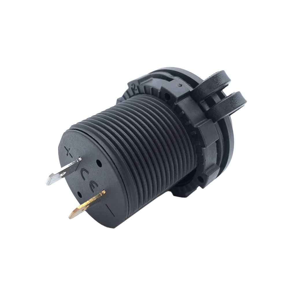 Offgridtec USB Steckdose 12V/24V 2,4A-4