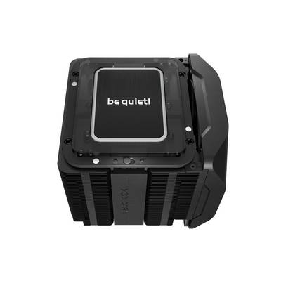 be quiet! Dark Rock Elite - Prozessor-Luftkühler - (für: LGA1150, LGA1151, LGA1155, LGA1200, LGA1700, AM4, AM5)-9