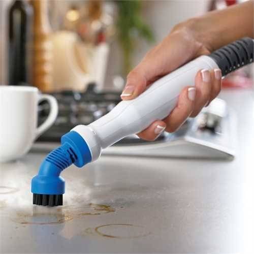 9in1 Steam-mop Aufrechter Dampfreiniger 0.5 l-3